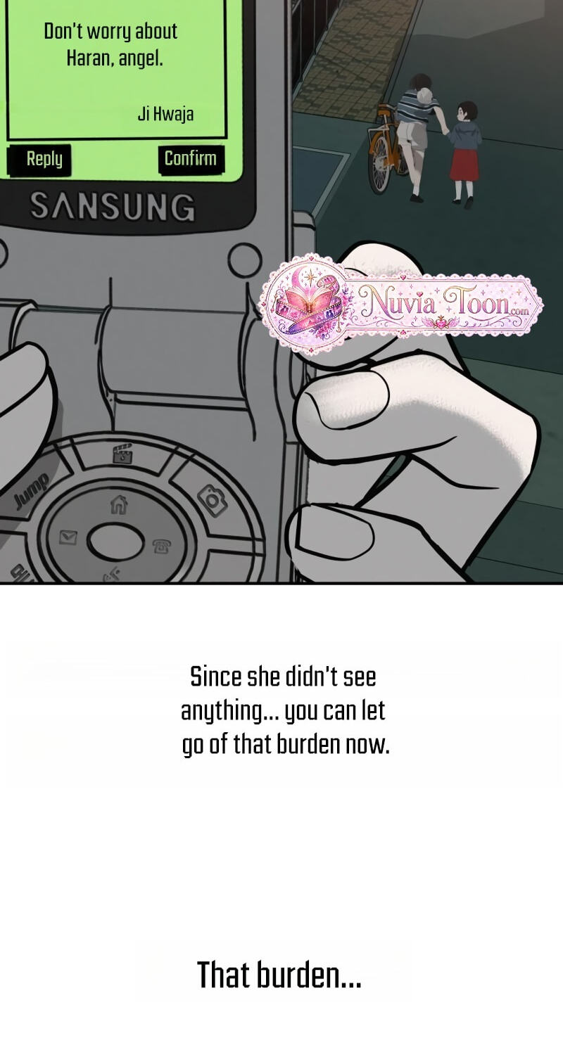 Radiant Rewind Chapter 124 page 40 - 