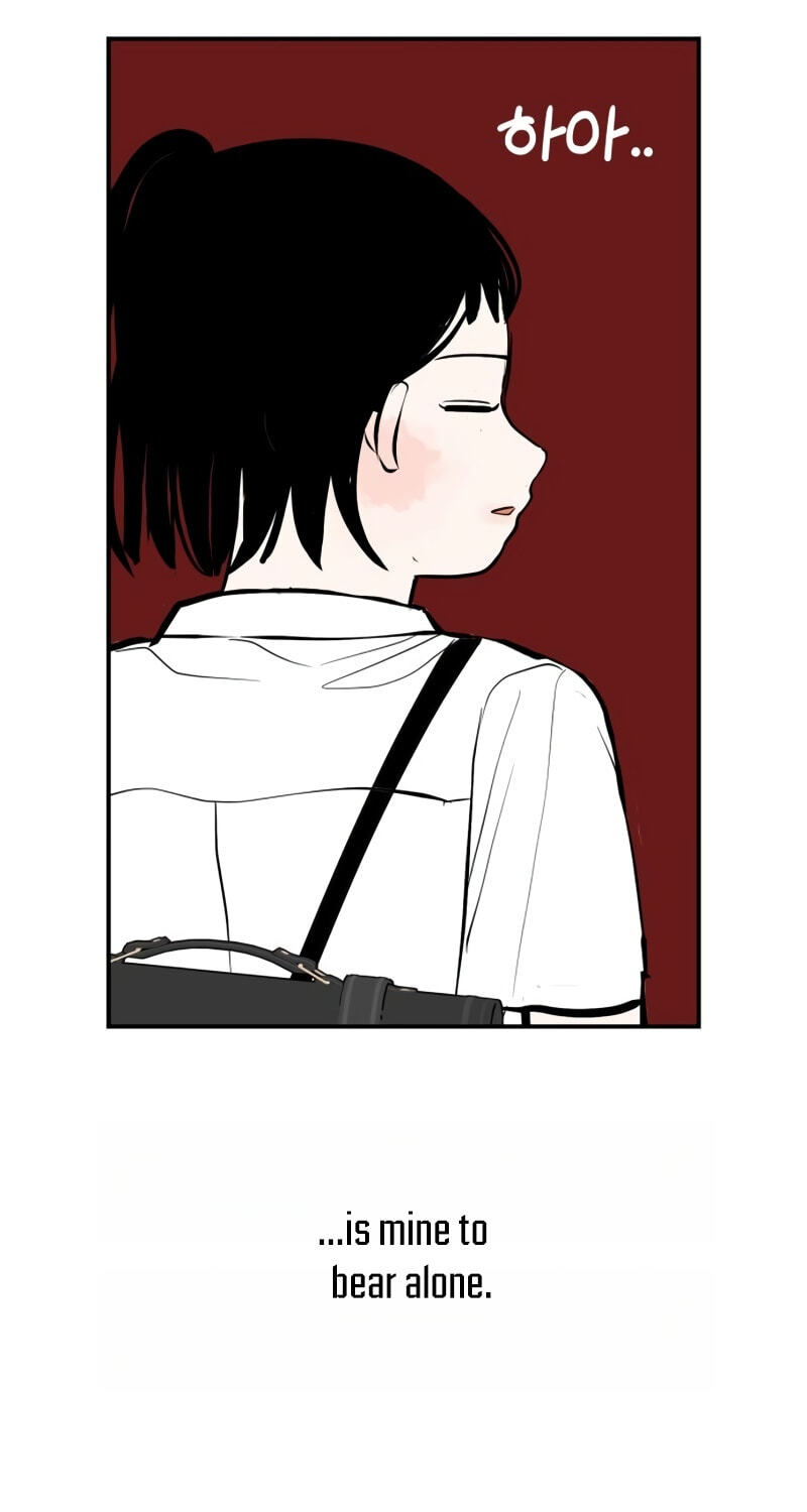 Radiant Rewind Chapter 124 page 41 - 