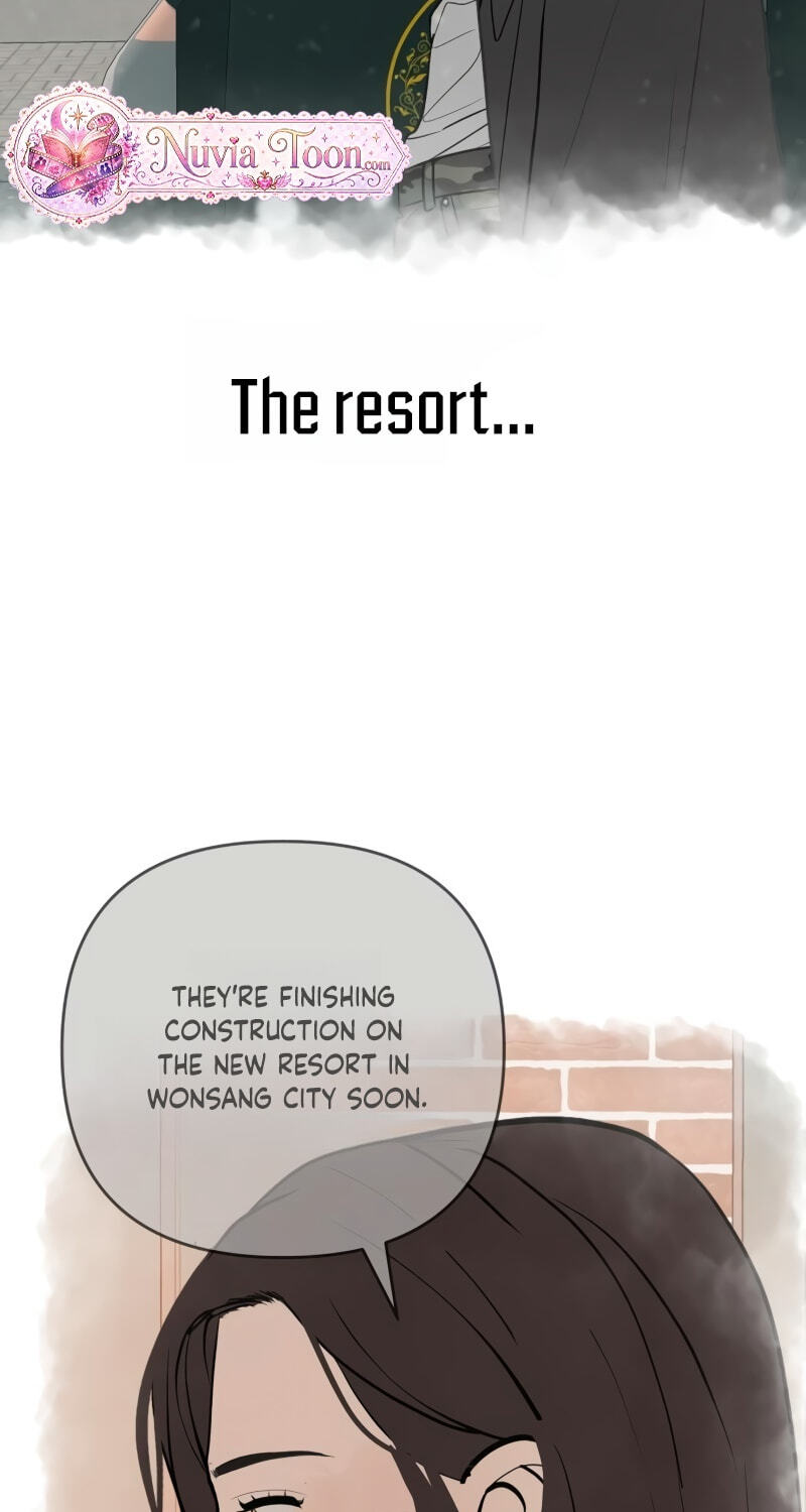 Radiant Rewind Chapter 124 page 43 - 