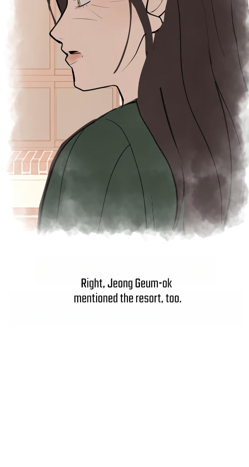 Radiant Rewind Chapter 124 page 44 - 