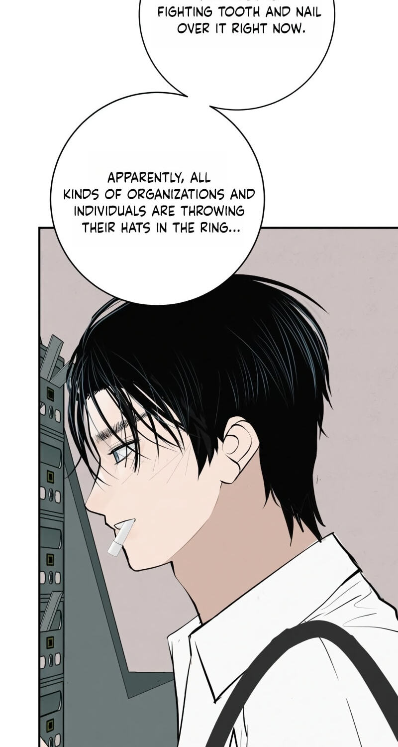 Radiant Rewind Chapter 124 page 48 - 