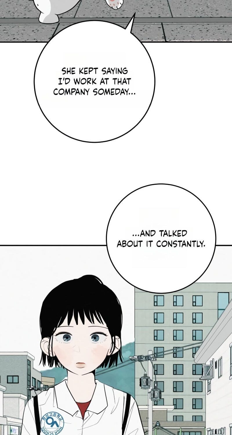 Radiant Rewind Chapter 124 page 51 - 