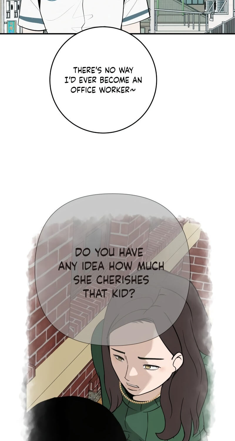 Radiant Rewind Chapter 124 page 52 - 