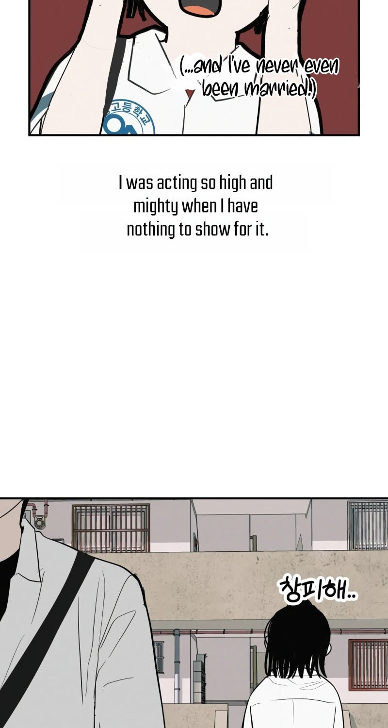 Radiant Rewind Chapter 124 page 56 - 