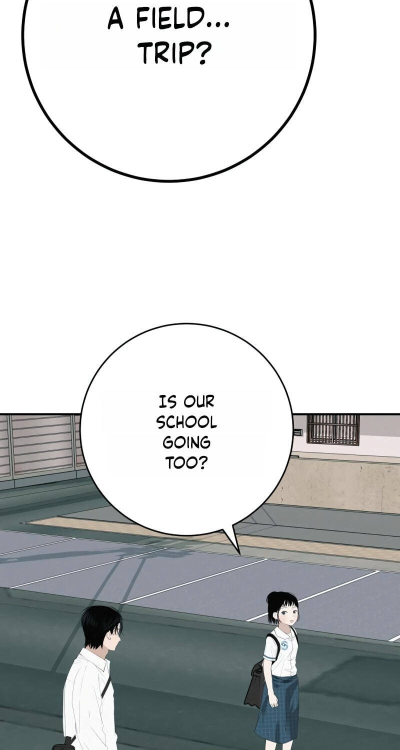Radiant Rewind Chapter 124 page 61 - 