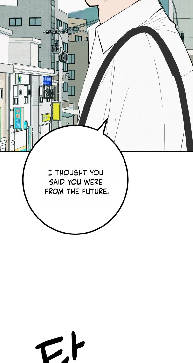 Radiant Rewind Chapter 124 page 64 - 