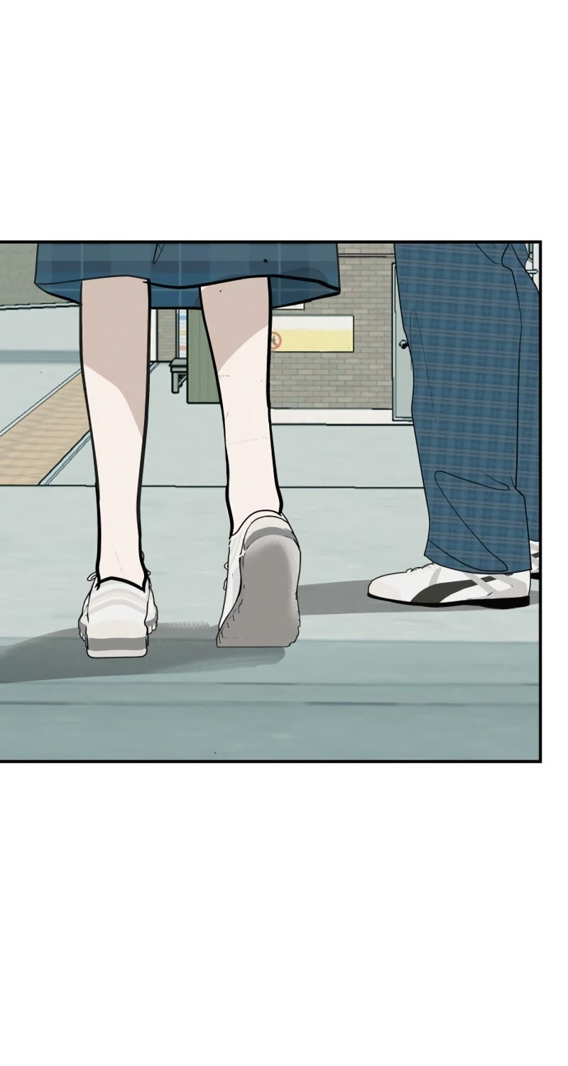 Radiant Rewind Chapter 124 page 66 - 