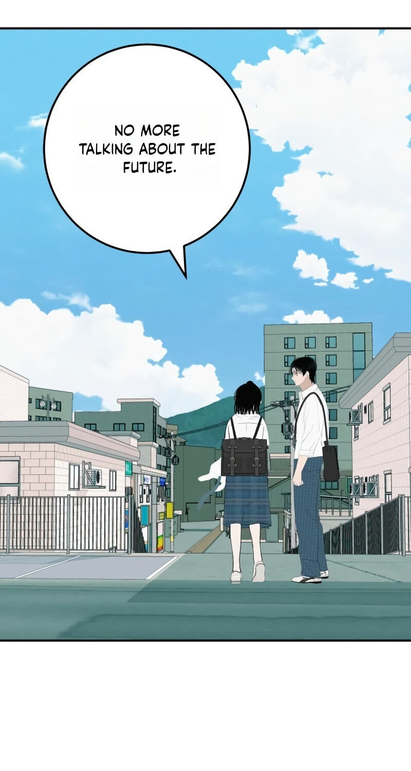 Radiant Rewind Chapter 124 page 67 - 