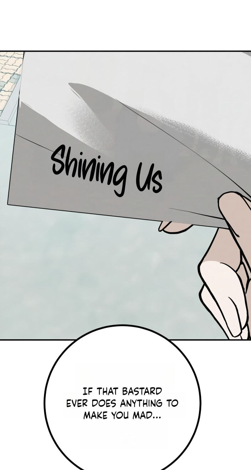 Radiant Rewind Chapter 124 page 71 - 
