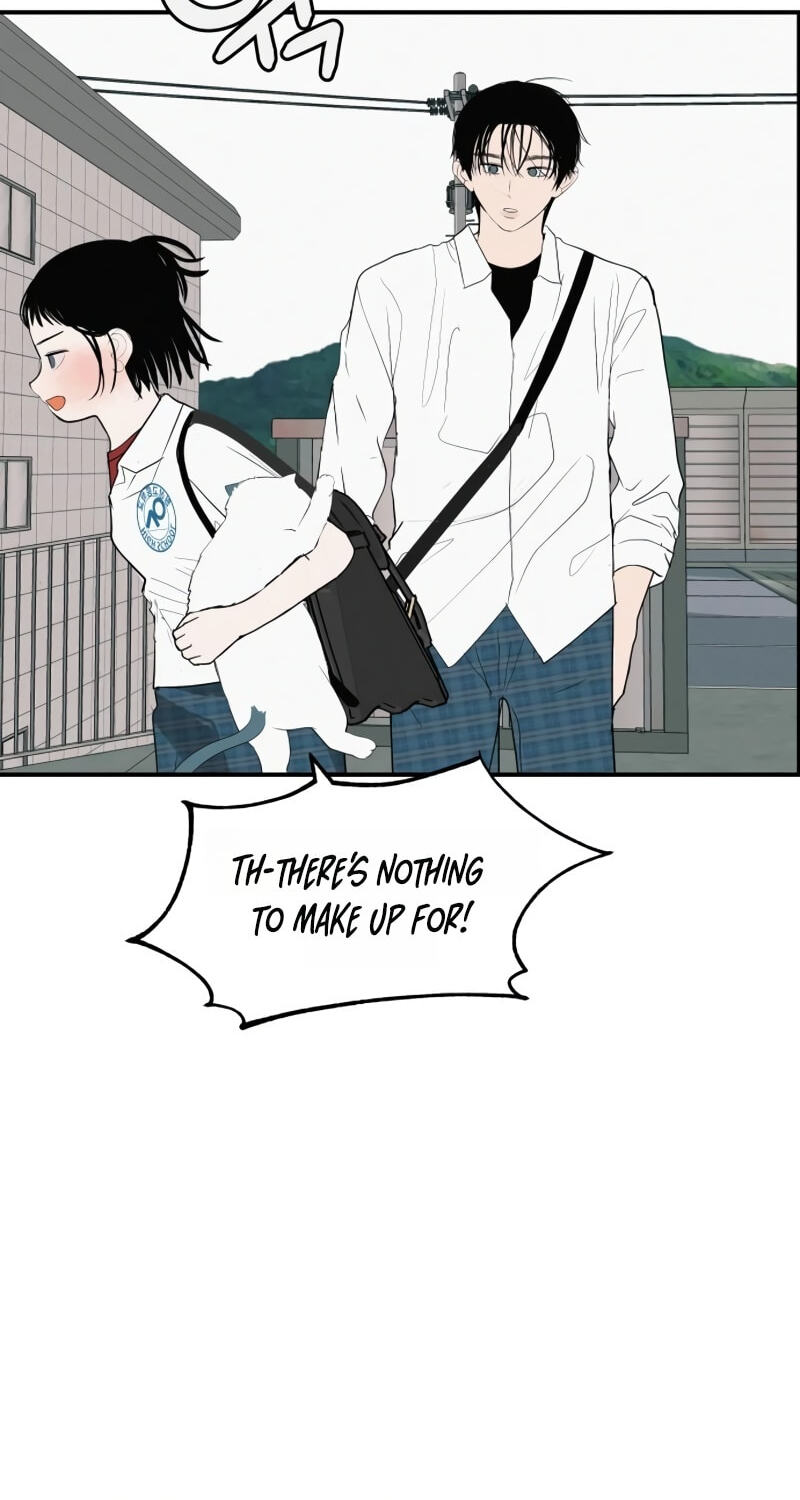 Radiant Rewind Chapter 124 page 76 - 