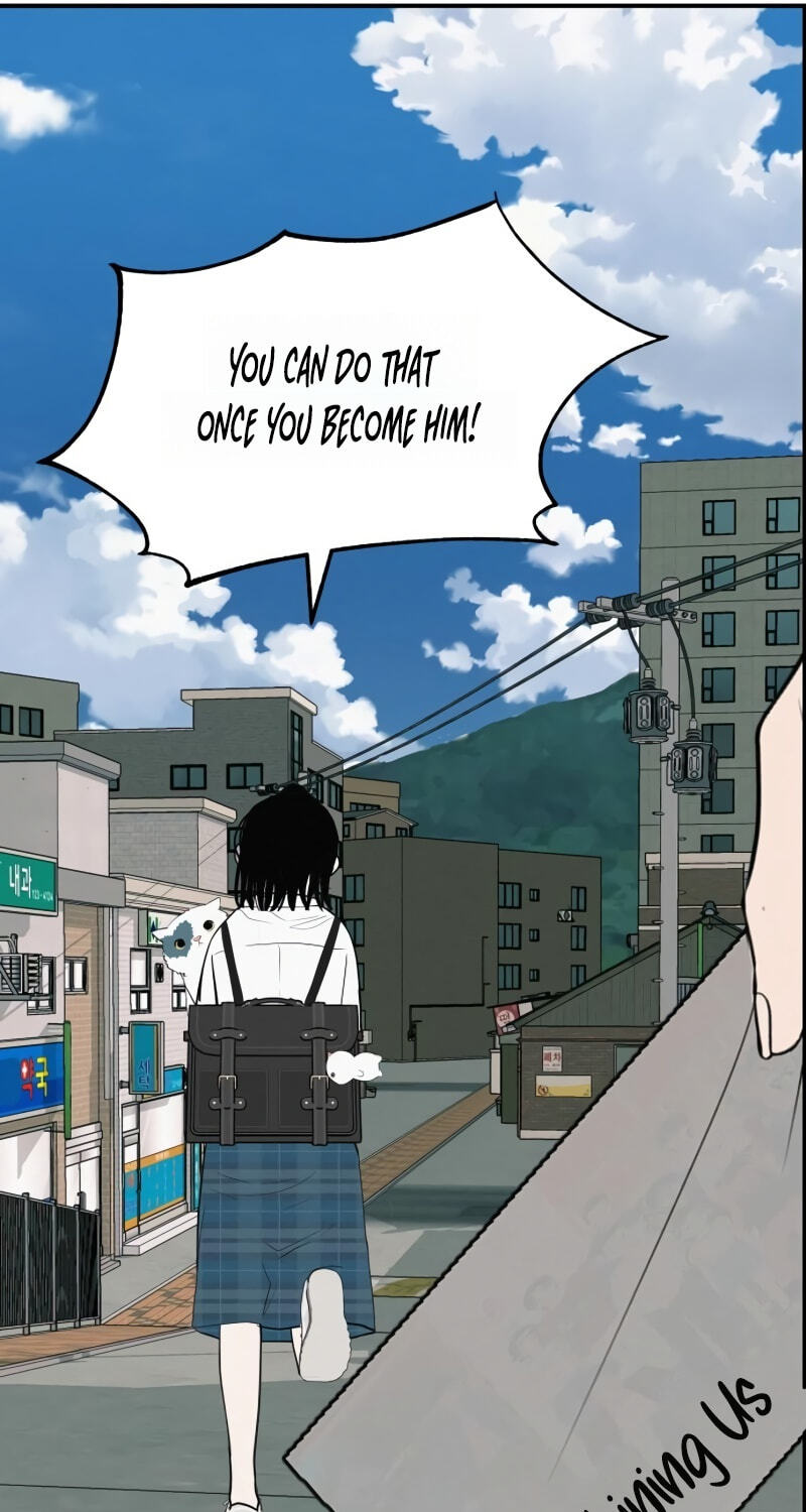 Radiant Rewind Chapter 124 page 77 - 
