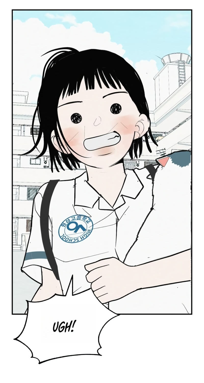 Radiant Rewind Chapter 124 page 80 - 