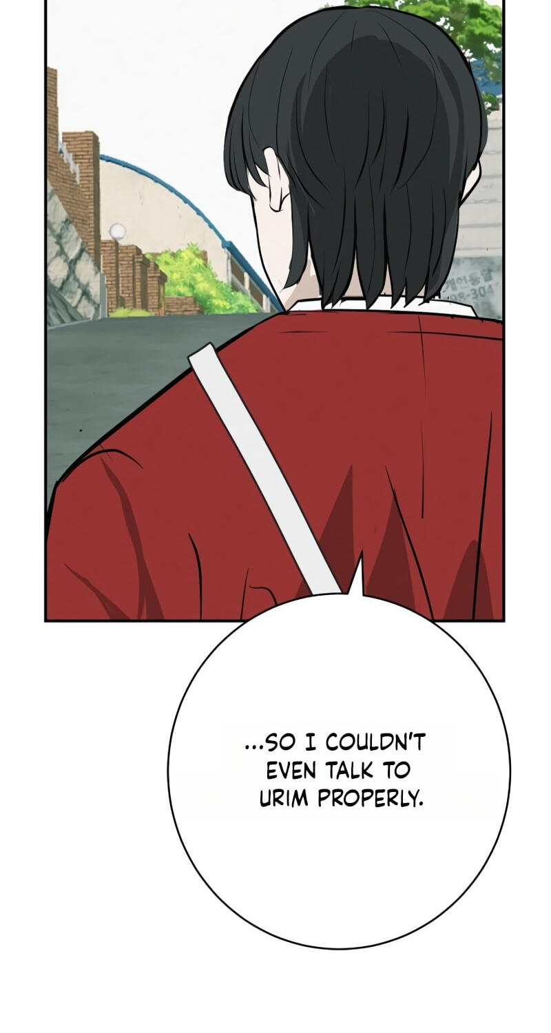 Radiant Rewind Chapter 124 page 84 - 