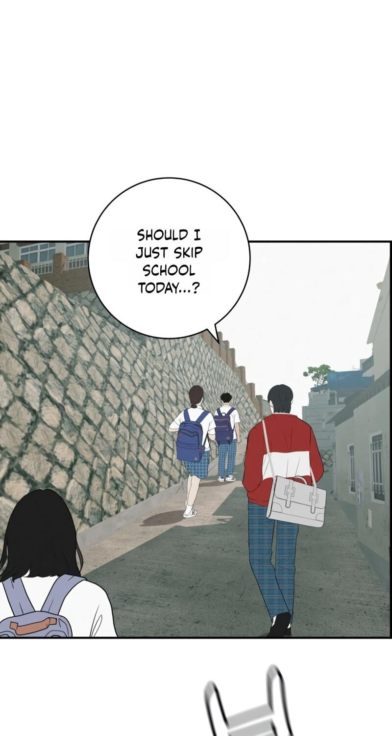 Radiant Rewind Chapter 124 page 85 - 
