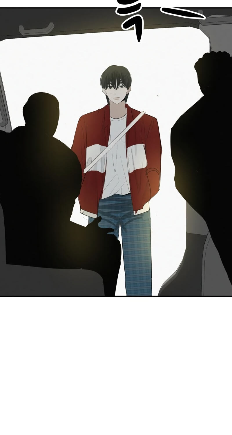 Radiant Rewind Chapter 124 page 90 - 