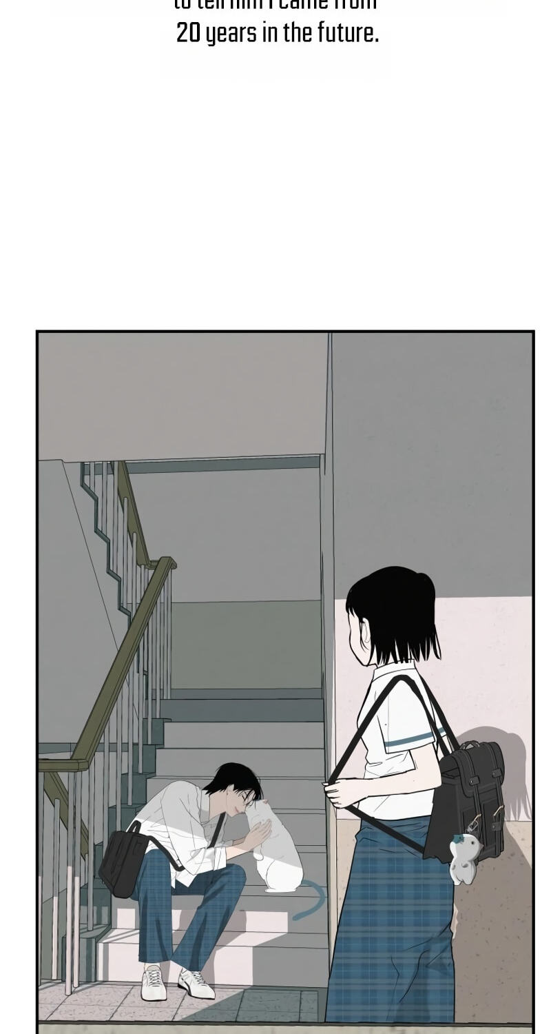 Radiant Rewind Chapter 124 page 10 - 