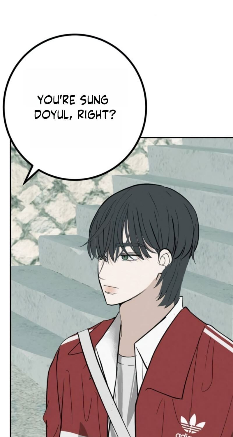 Radiant Rewind Chapter 125 page 11 - 