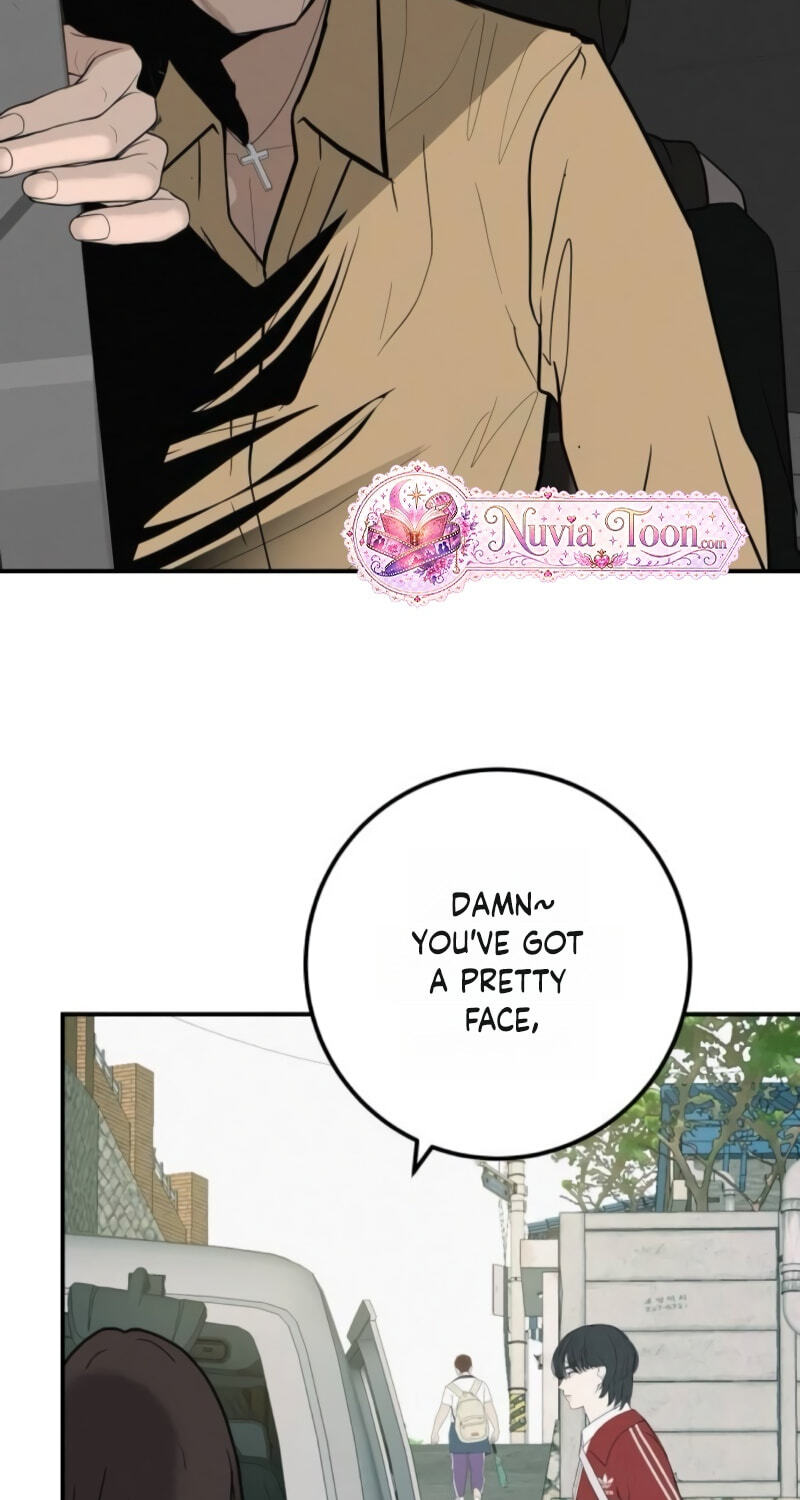 Radiant Rewind Chapter 125 page 13 - 