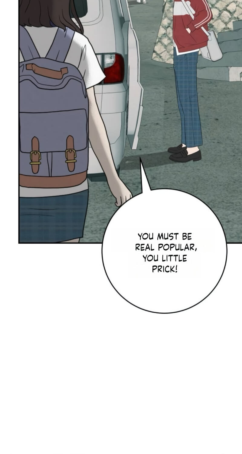 Radiant Rewind Chapter 125 page 14 - 