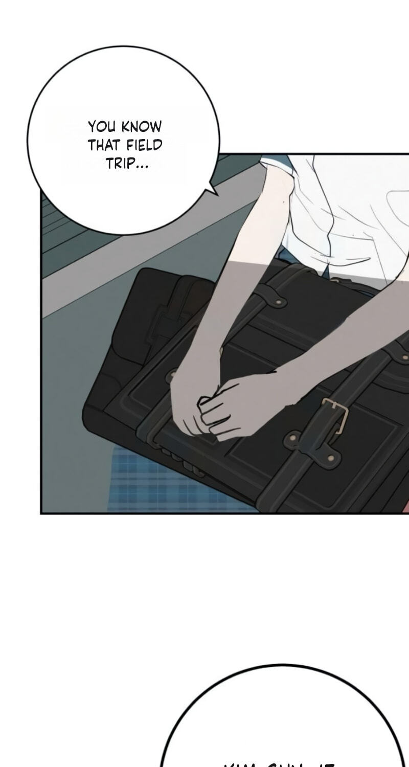 Radiant Rewind Chapter 125 page 31 - 