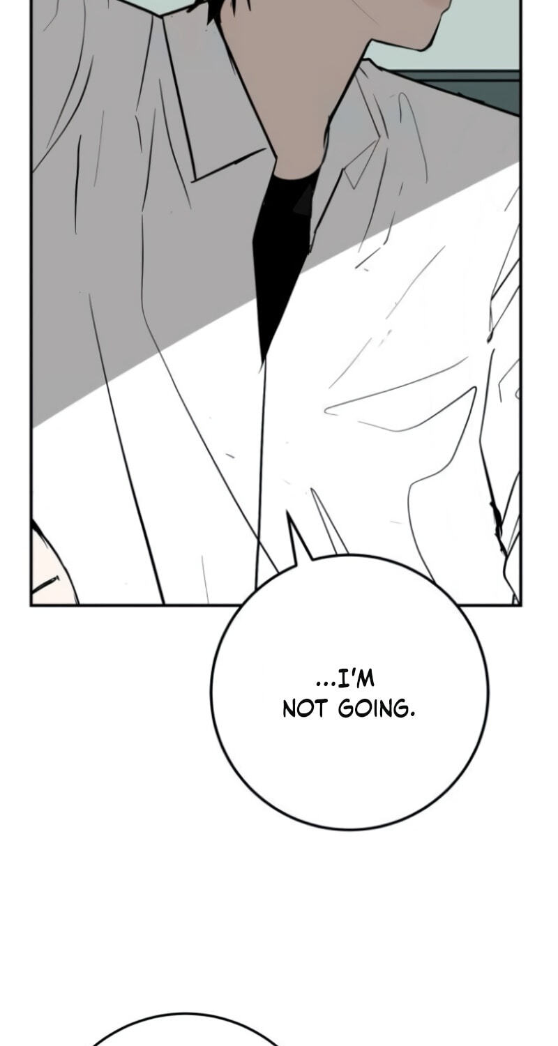 Radiant Rewind Chapter 125 page 33 - 