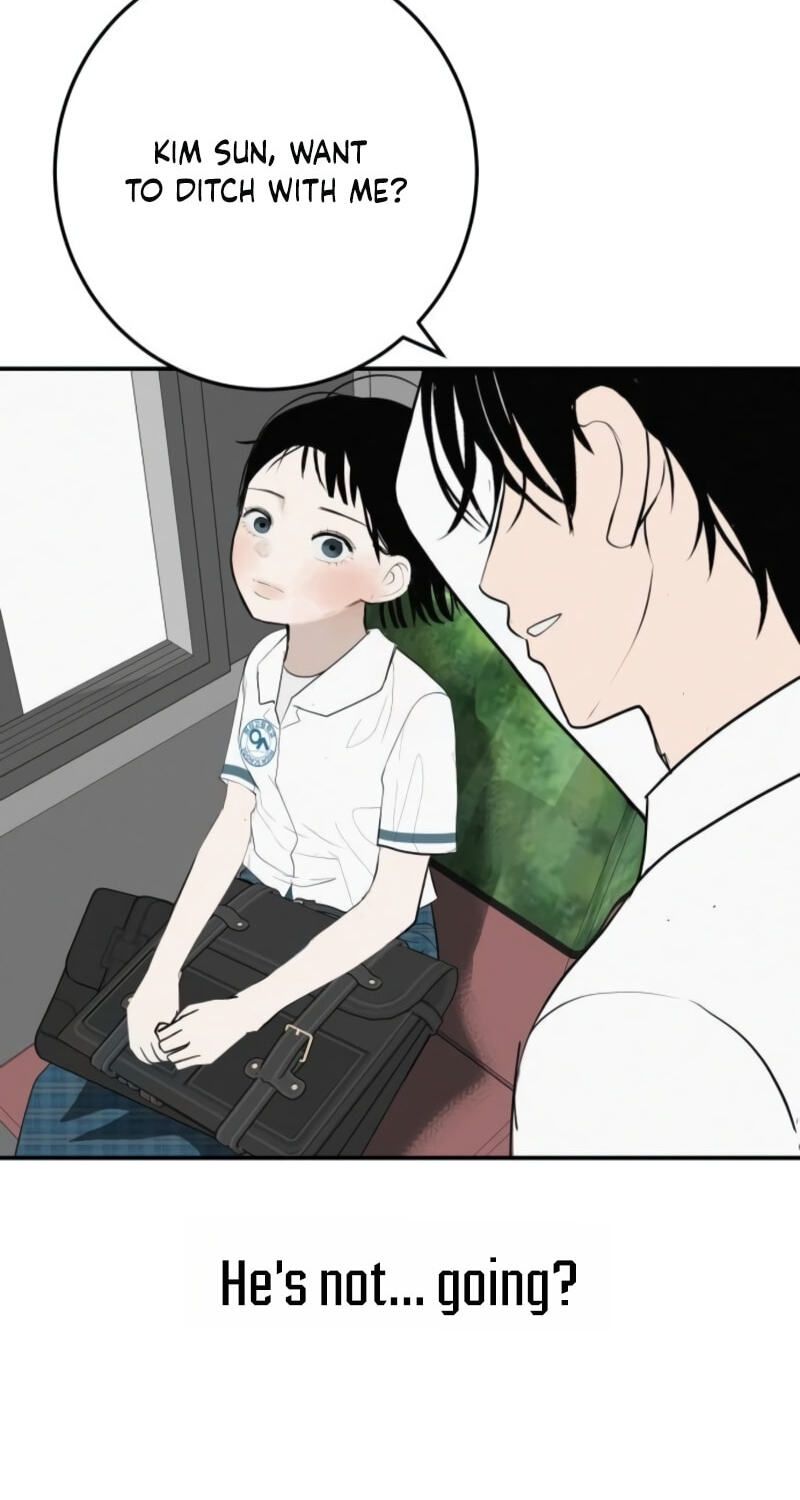 Radiant Rewind Chapter 125 page 34 - 