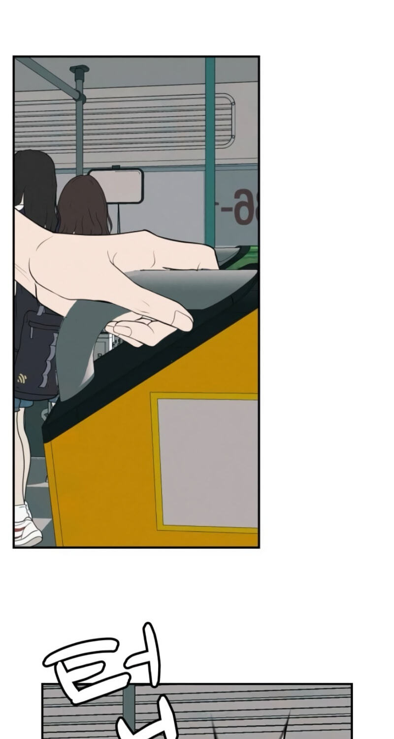 Radiant Rewind Chapter 125 page 37 - 