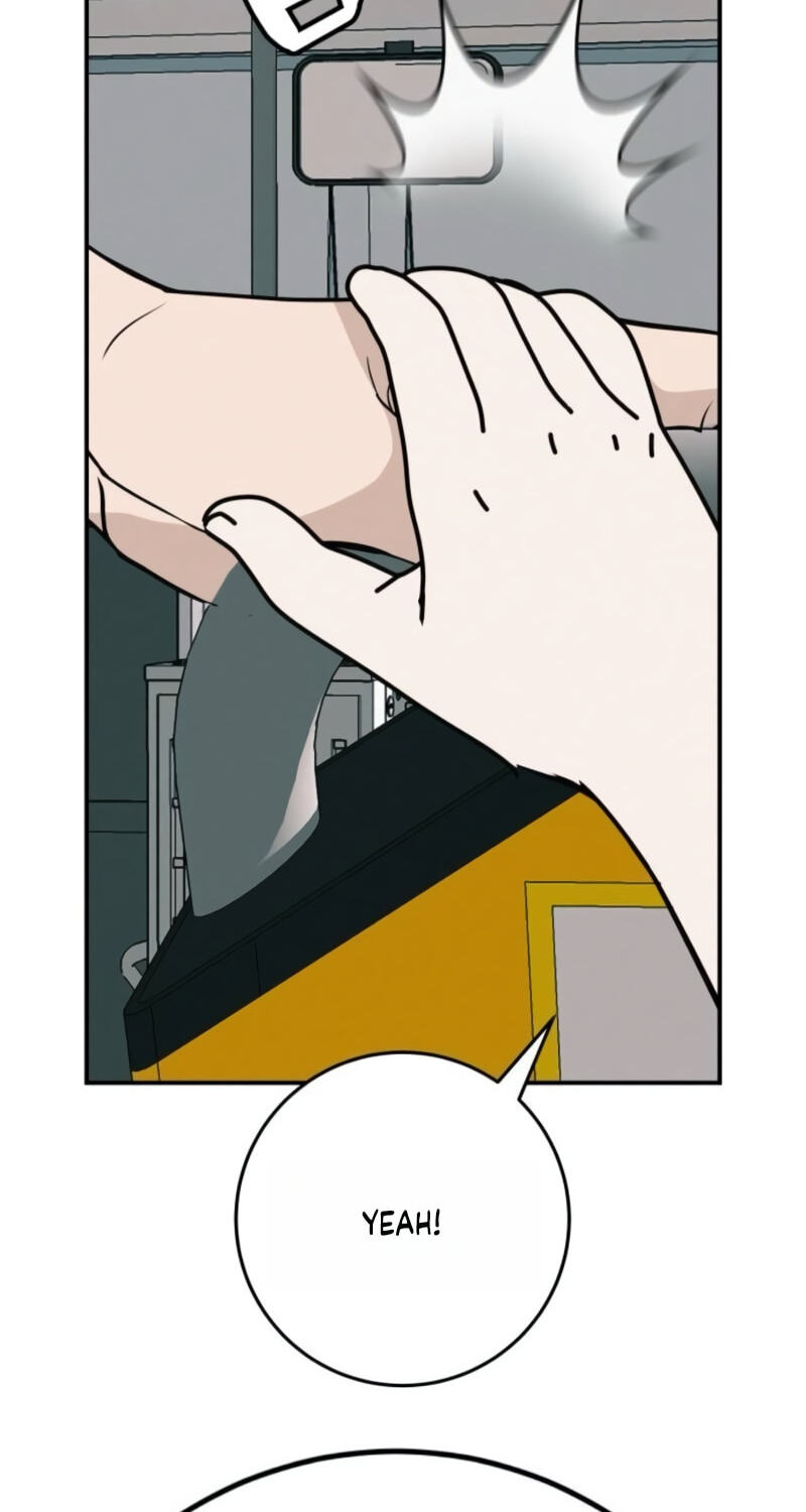 Radiant Rewind Chapter 125 page 38 - 