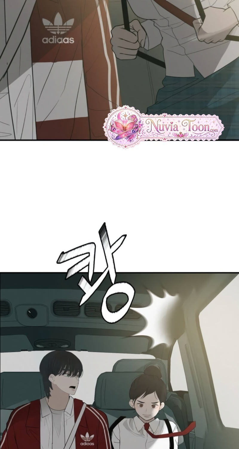 Radiant Rewind Chapter 125 page 40 - 
