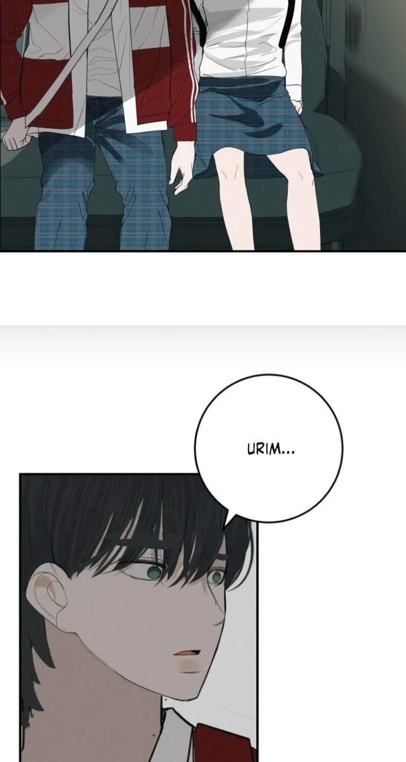Radiant Rewind Chapter 125 page 41 - 