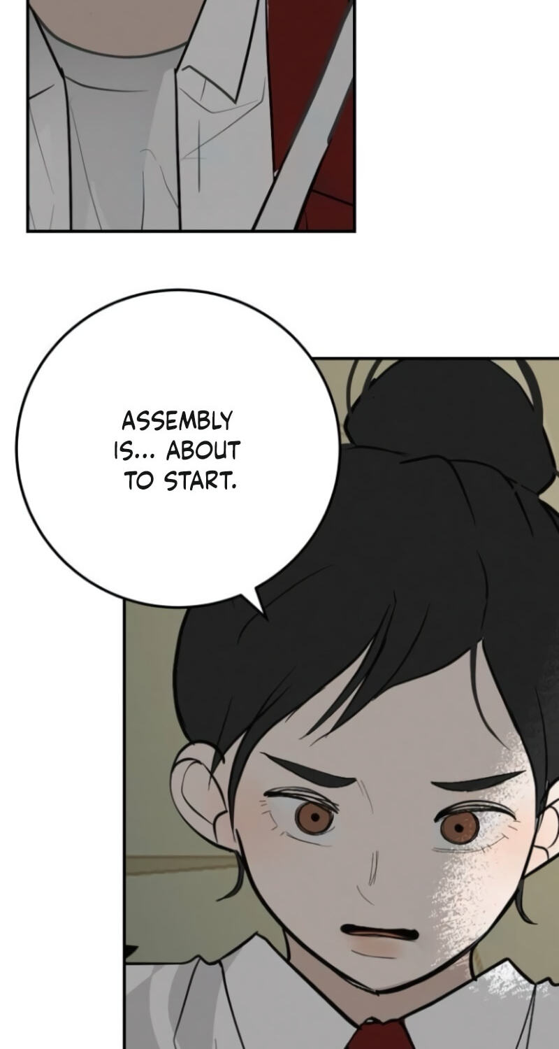 Radiant Rewind Chapter 125 page 42 - 