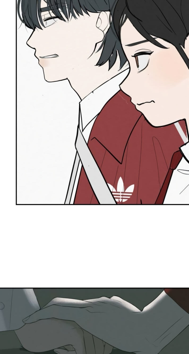 Radiant Rewind Chapter 125 page 45 - 