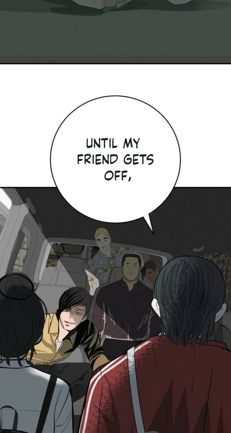 Radiant Rewind Chapter 125 page 46 - 