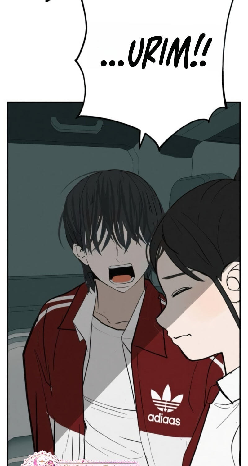 Radiant Rewind Chapter 125 page 49 - 
