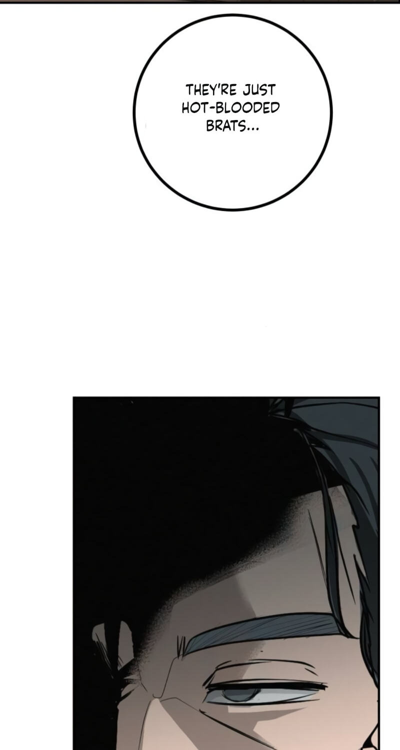 Radiant Rewind Chapter 125 page 6 - 