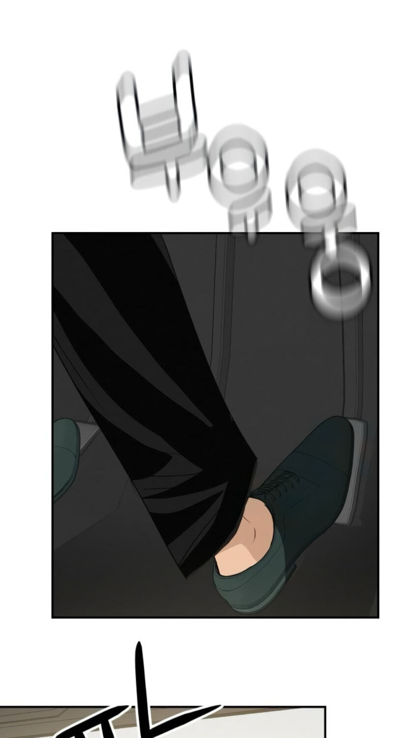 Radiant Rewind Chapter 125 page 51 - 