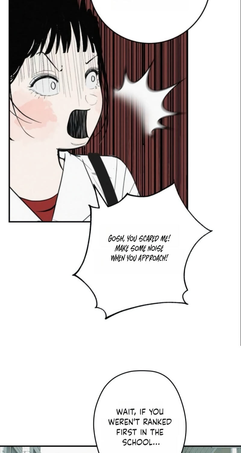 Radiant Rewind Chapter 125 page 58 - 