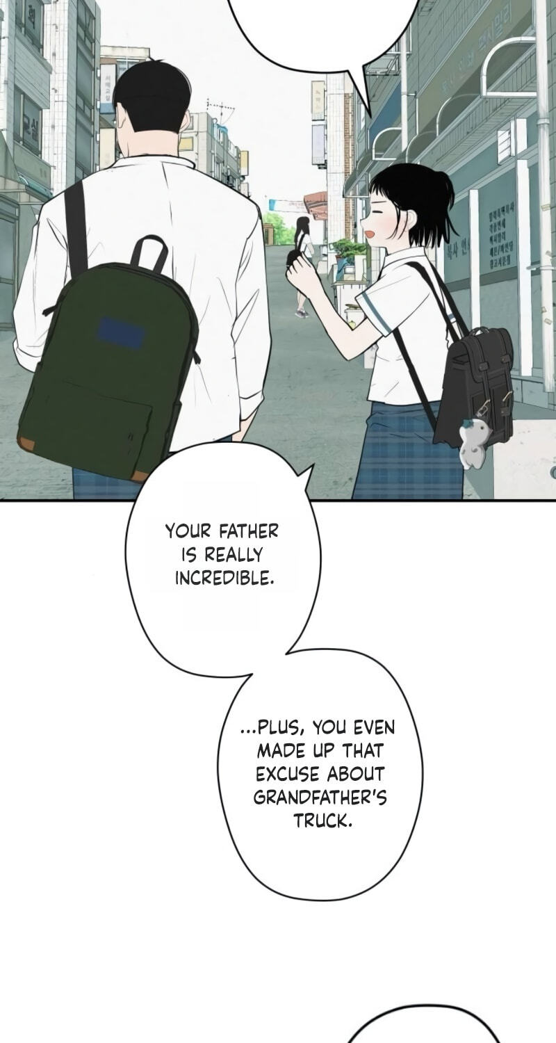 Radiant Rewind Chapter 125 page 59 - 