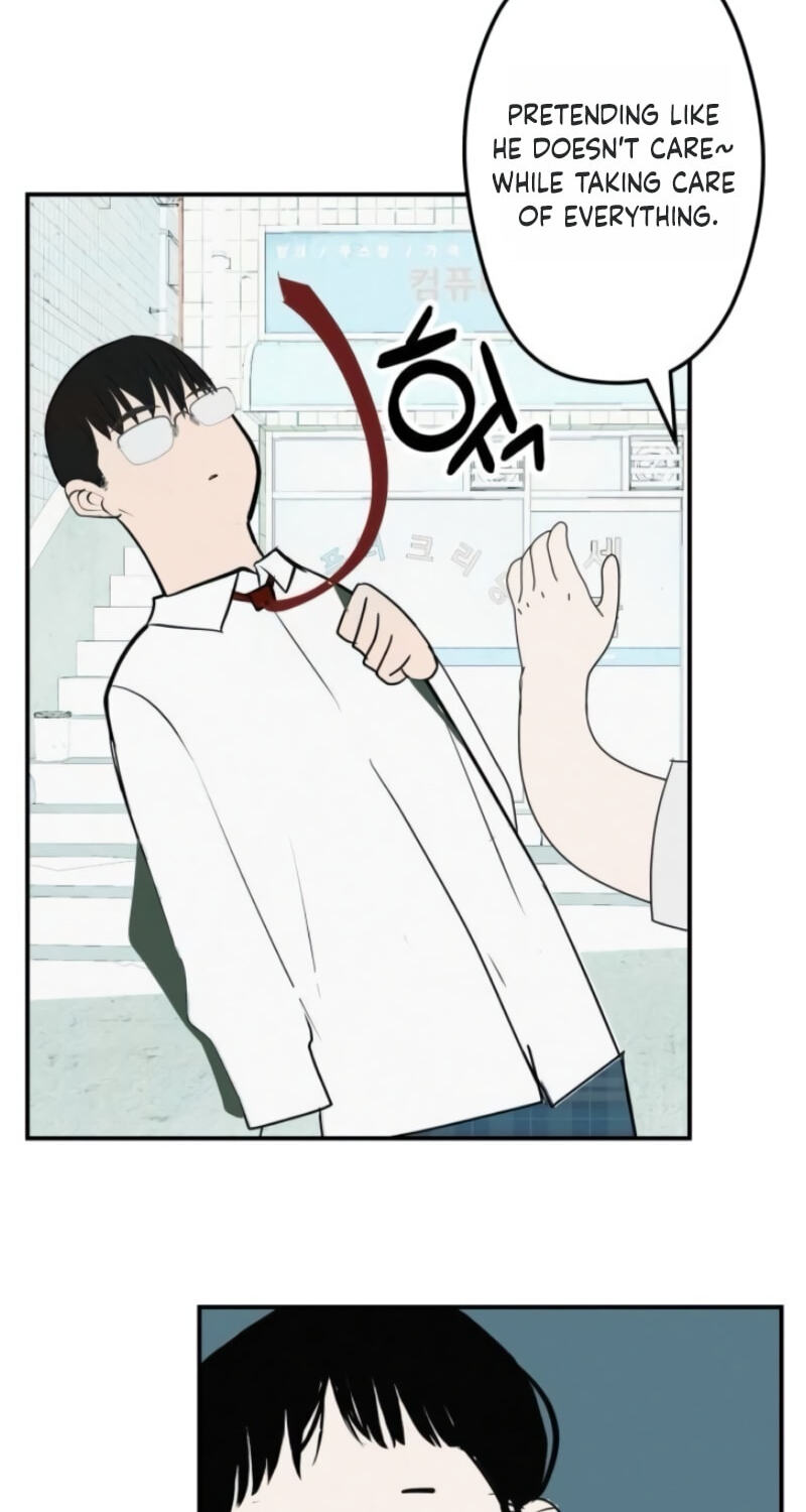 Radiant Rewind Chapter 125 page 60 - 