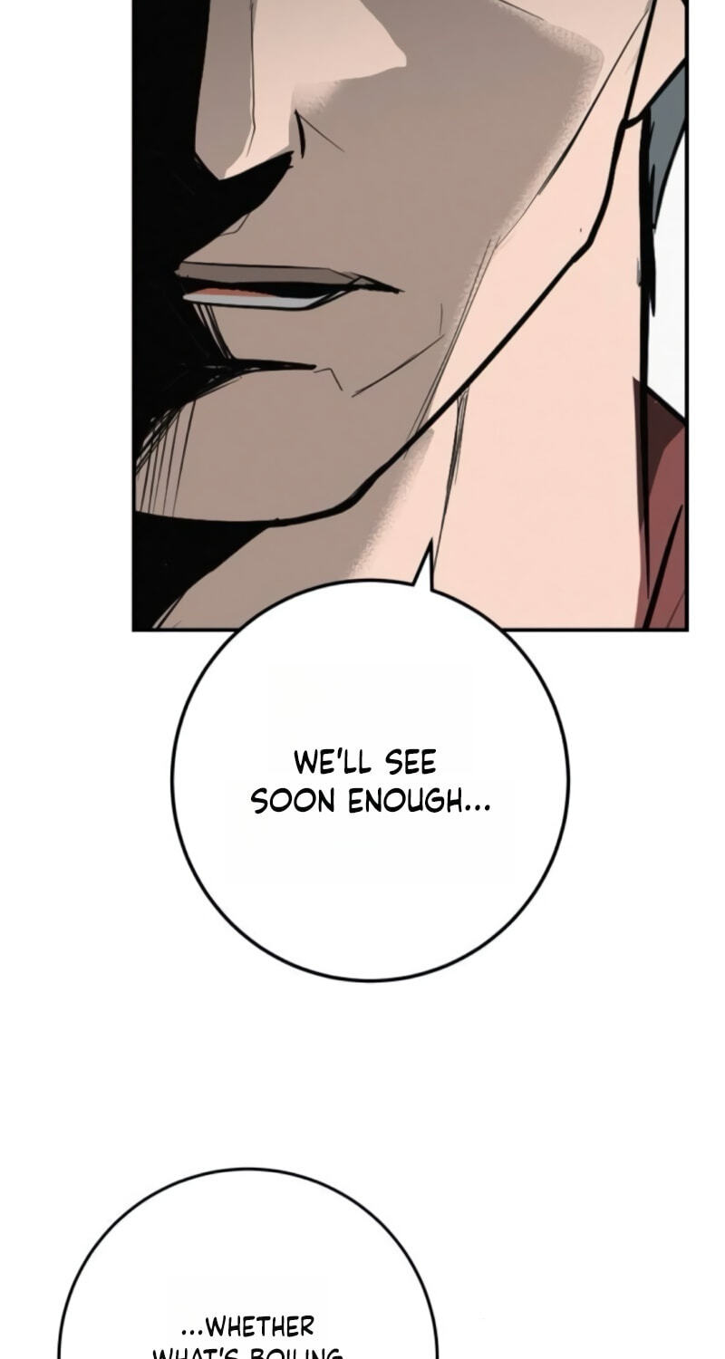 Radiant Rewind Chapter 125 page 7 - 