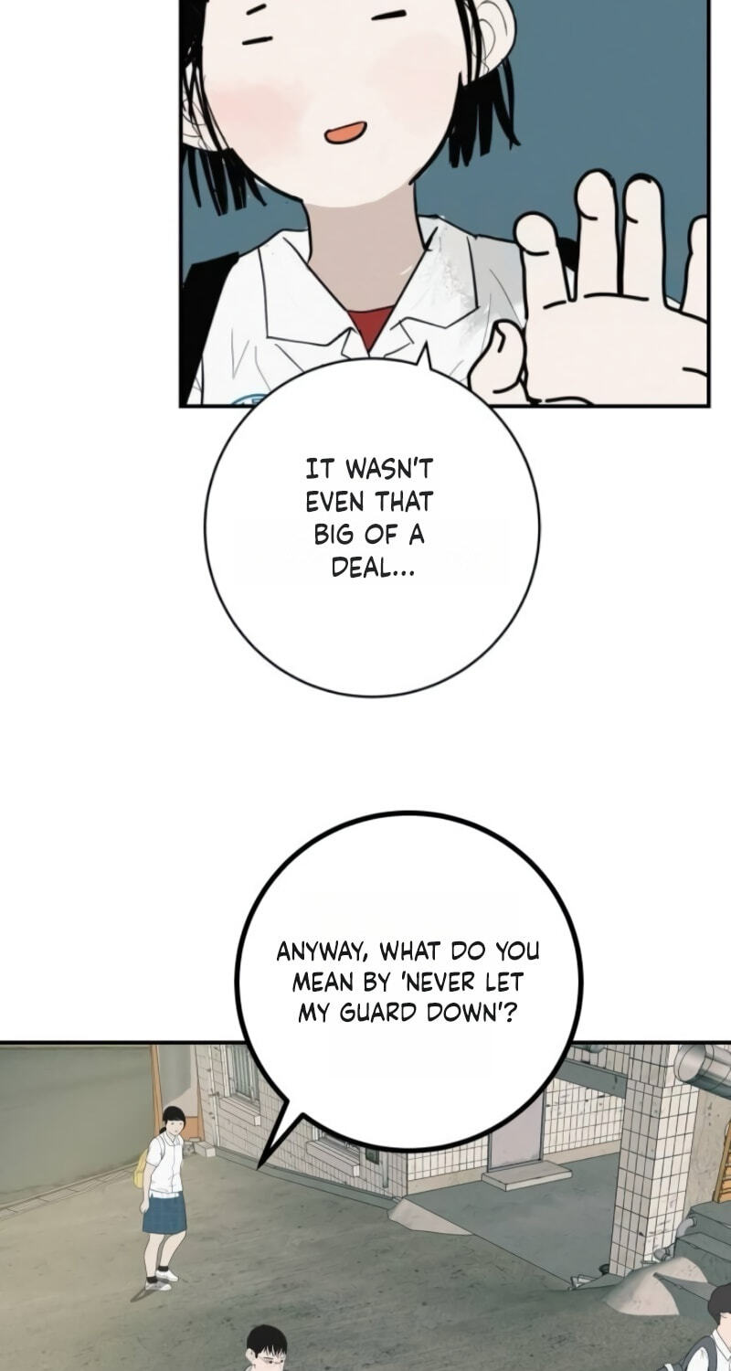 Radiant Rewind Chapter 125 page 61 - 