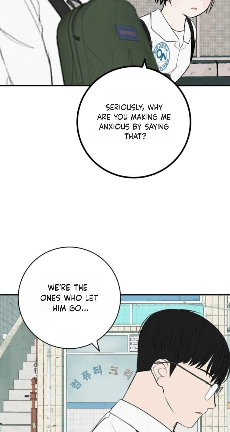 Radiant Rewind Chapter 125 page 63 - 