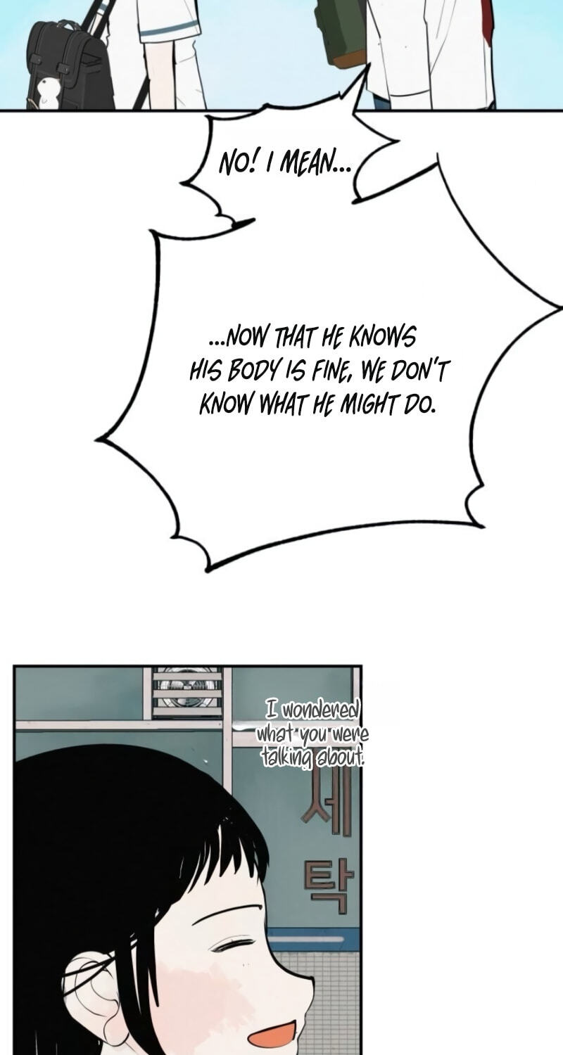 Radiant Rewind Chapter 125 page 67 - 