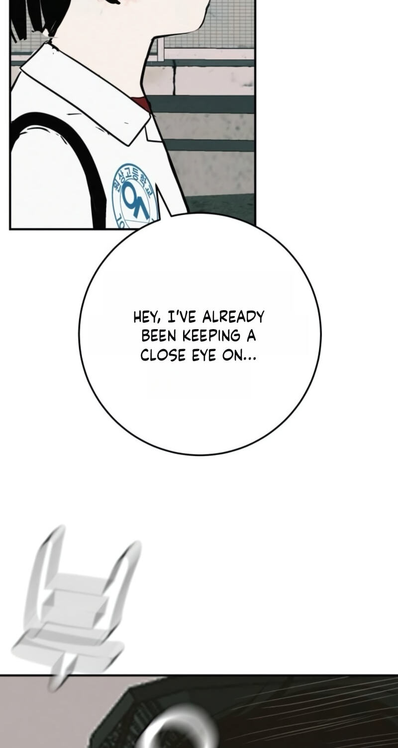 Radiant Rewind Chapter 125 page 68 - 