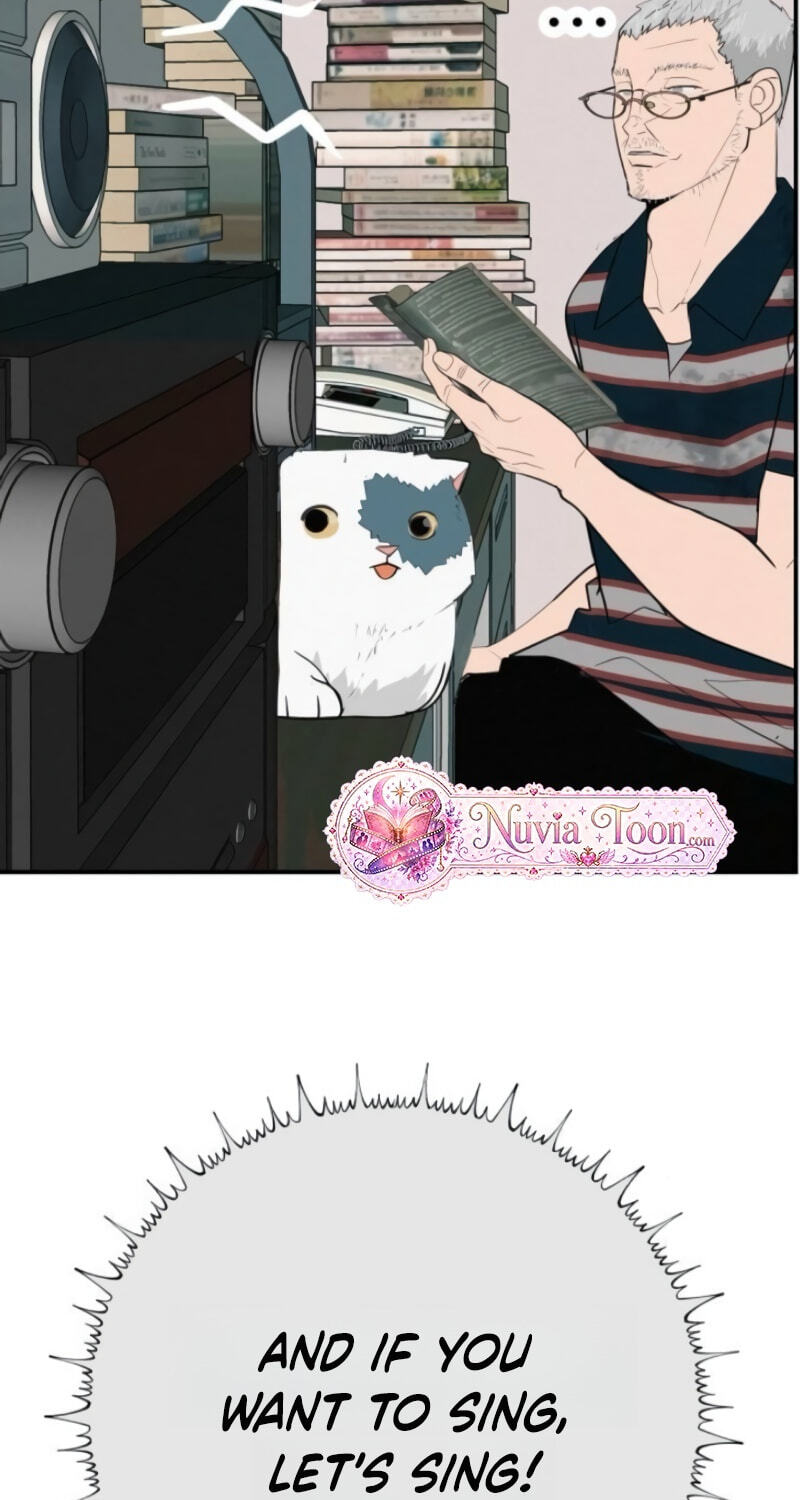 Radiant Rewind Chapter 126 page 103 - 