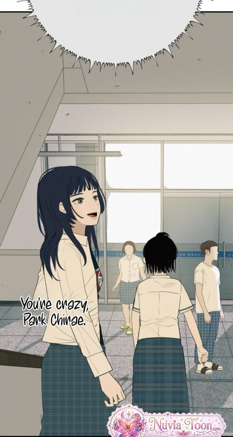 Radiant Rewind Chapter 126 page 104 - 