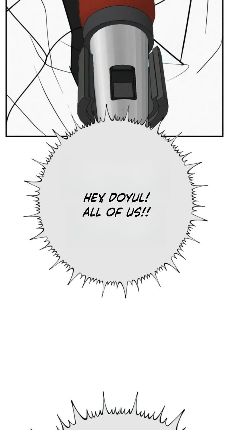 Radiant Rewind Chapter 126 page 106 - 