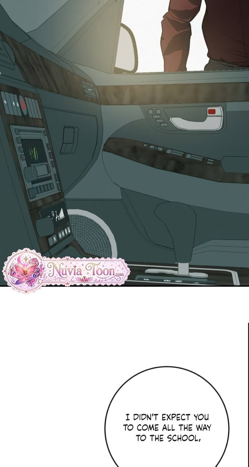 Radiant Rewind Chapter 126 page 109 - 