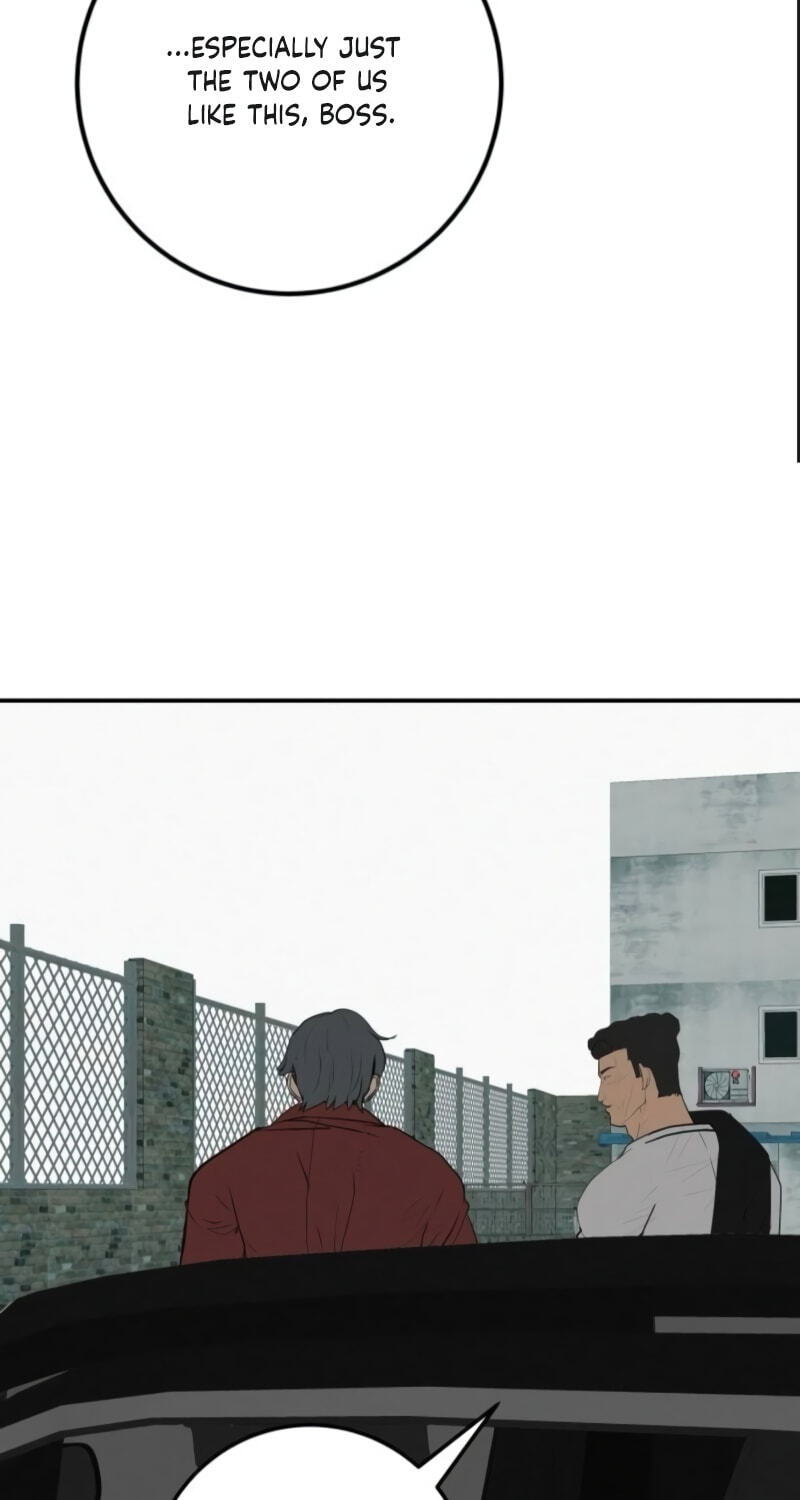 Radiant Rewind Chapter 126 page 111 - 
