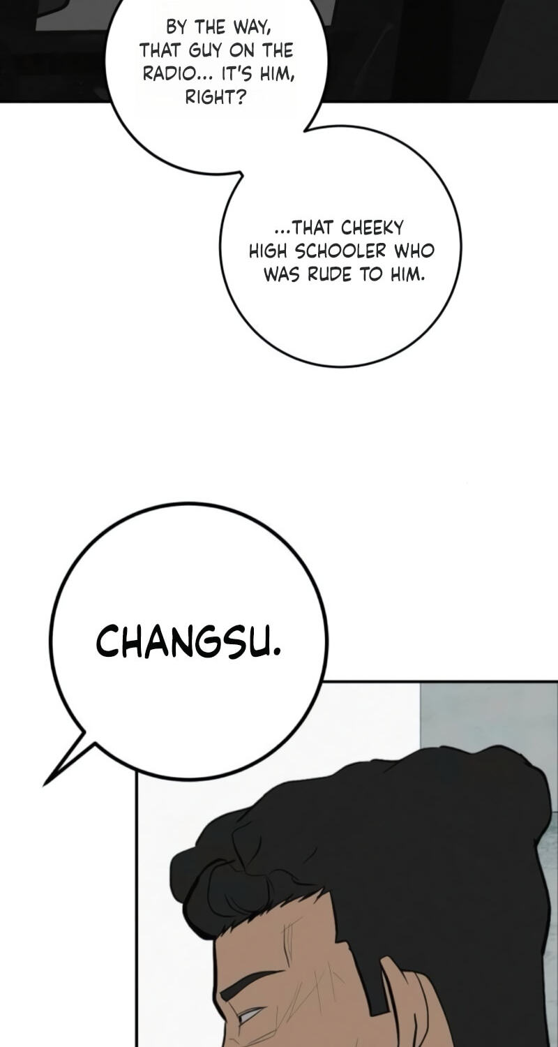Radiant Rewind Chapter 126 page 112 - 